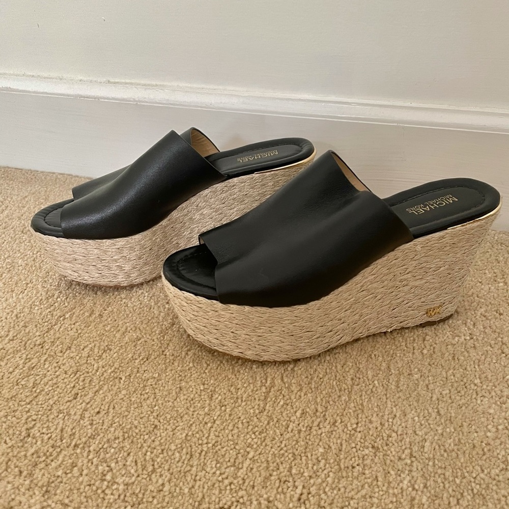 Michael Kors Wedges